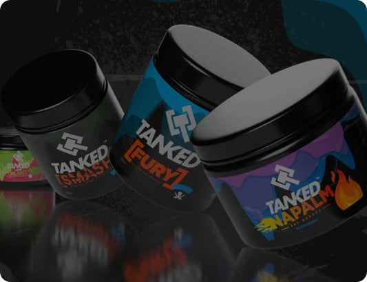 Find Your Perfect Pre-Workout Supplement