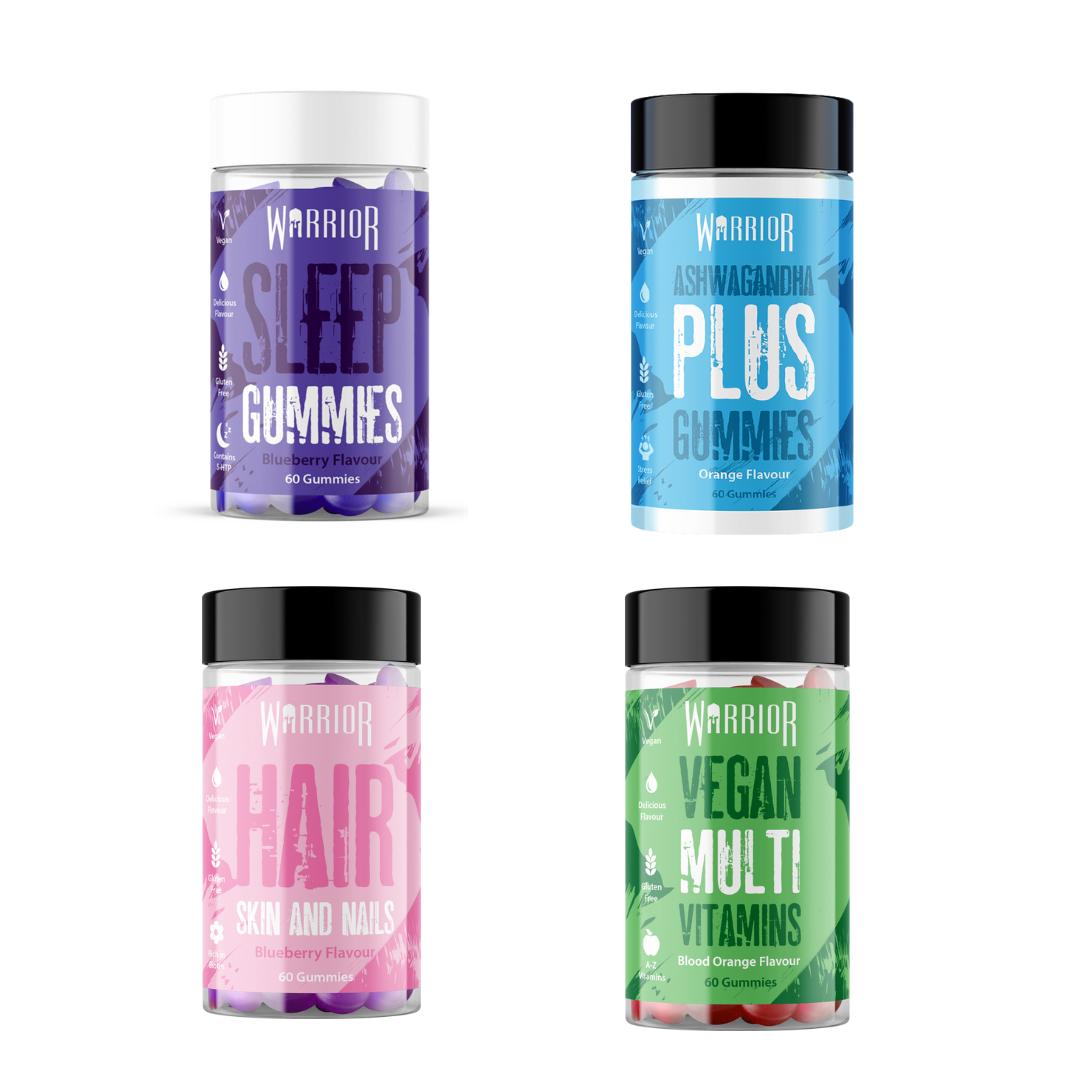Daily Gummies Bundle
