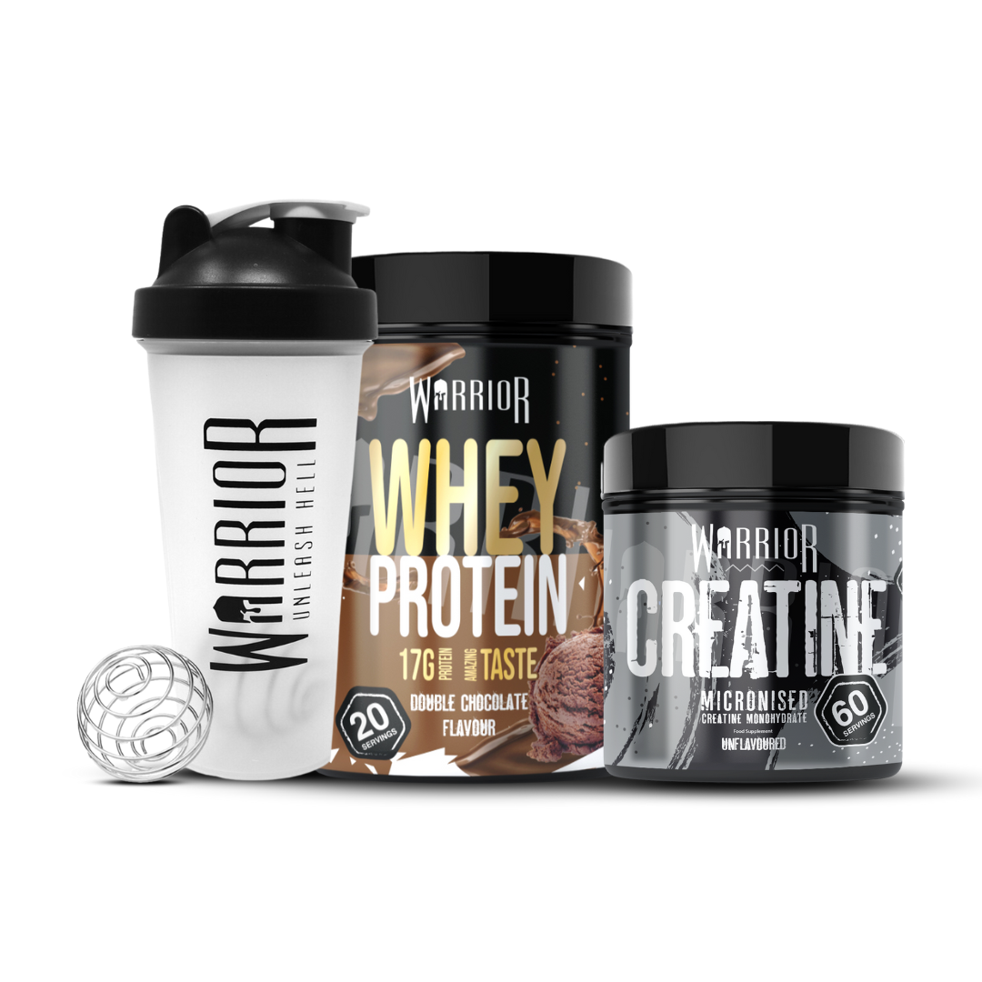 The Essentials Bundle