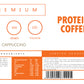 Premium Protein Coffee Shake