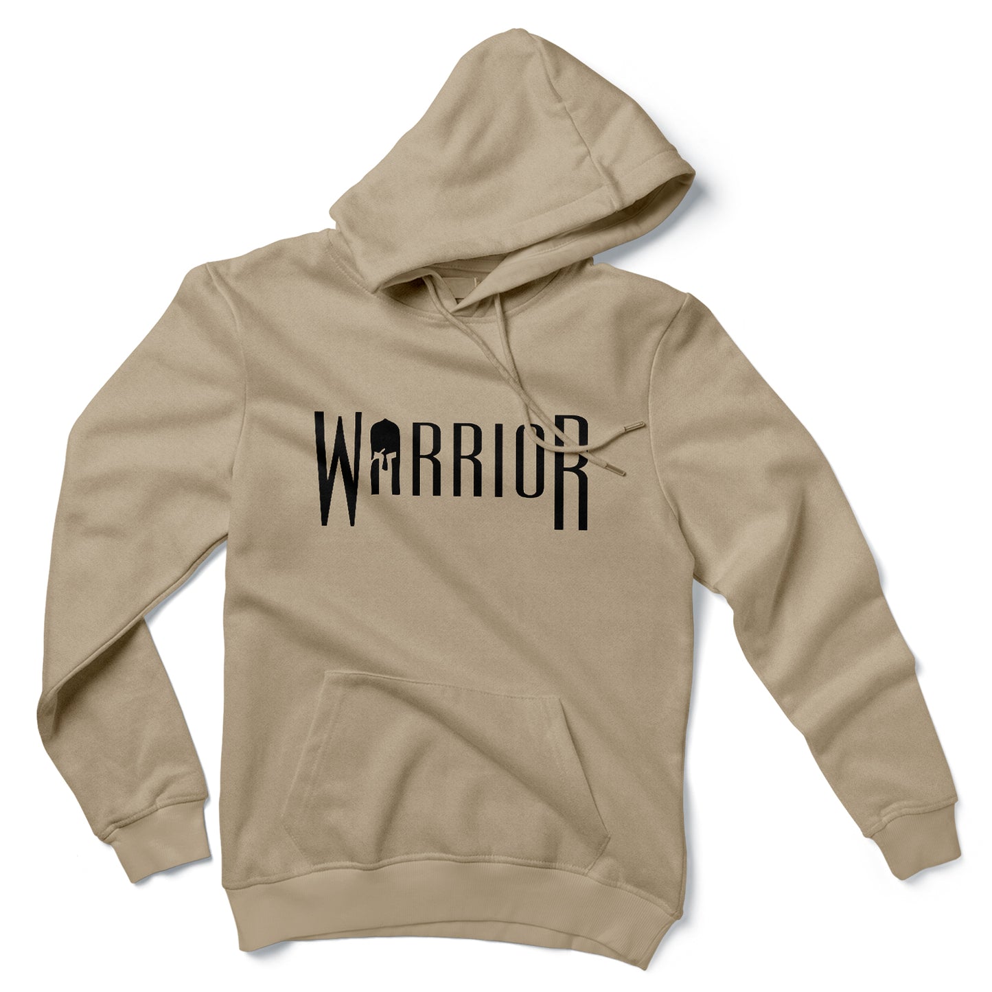 Warrior Hoodie