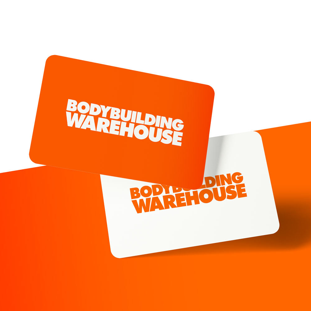 Bodybuilding Warehouse Gift Card
