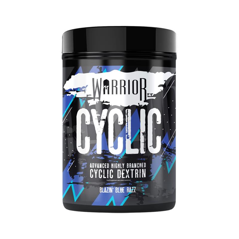 Warrior Cyclic - 400g
