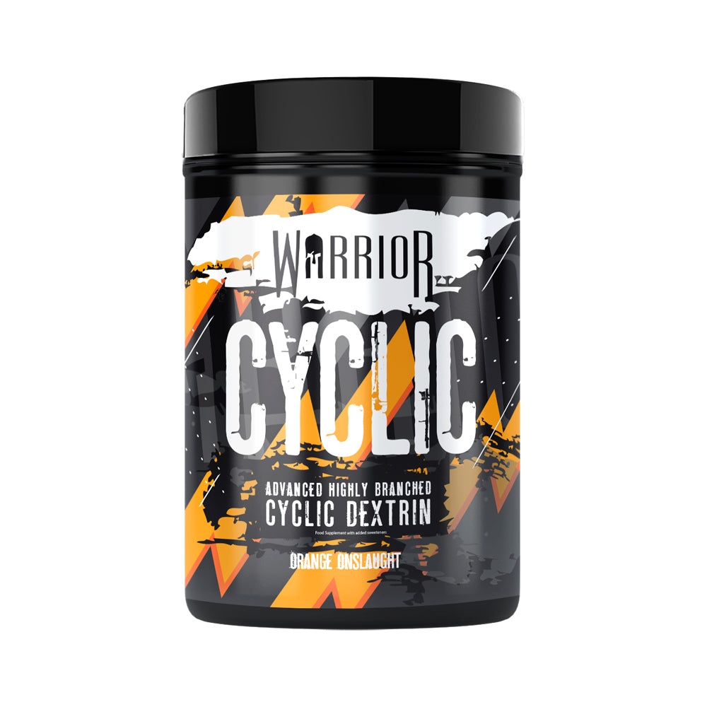 Warrior Cyclic - 400g