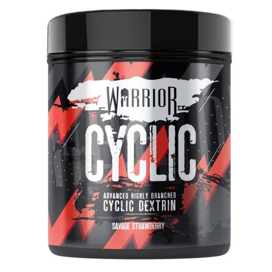 Warrior Cyclic - 400g