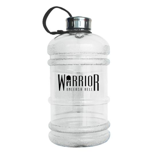 Warrior Jug New 1