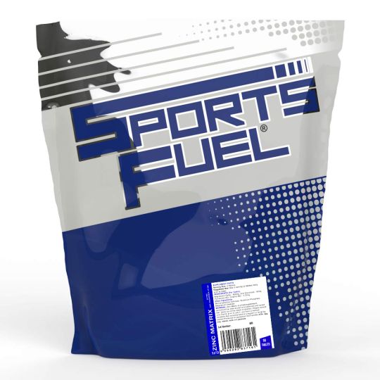 Sports Fuel Elite Zinc Matrix