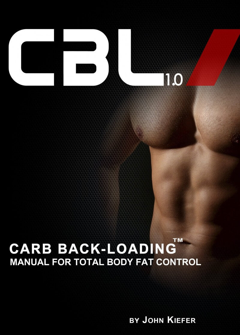 Carb Backloading Explained | Blog – Bodybuilding Warehouse