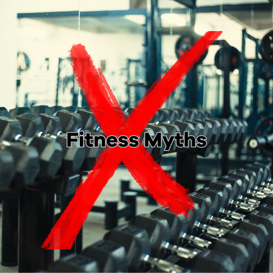 Debunking the Biggest Fitness Myths of 2024