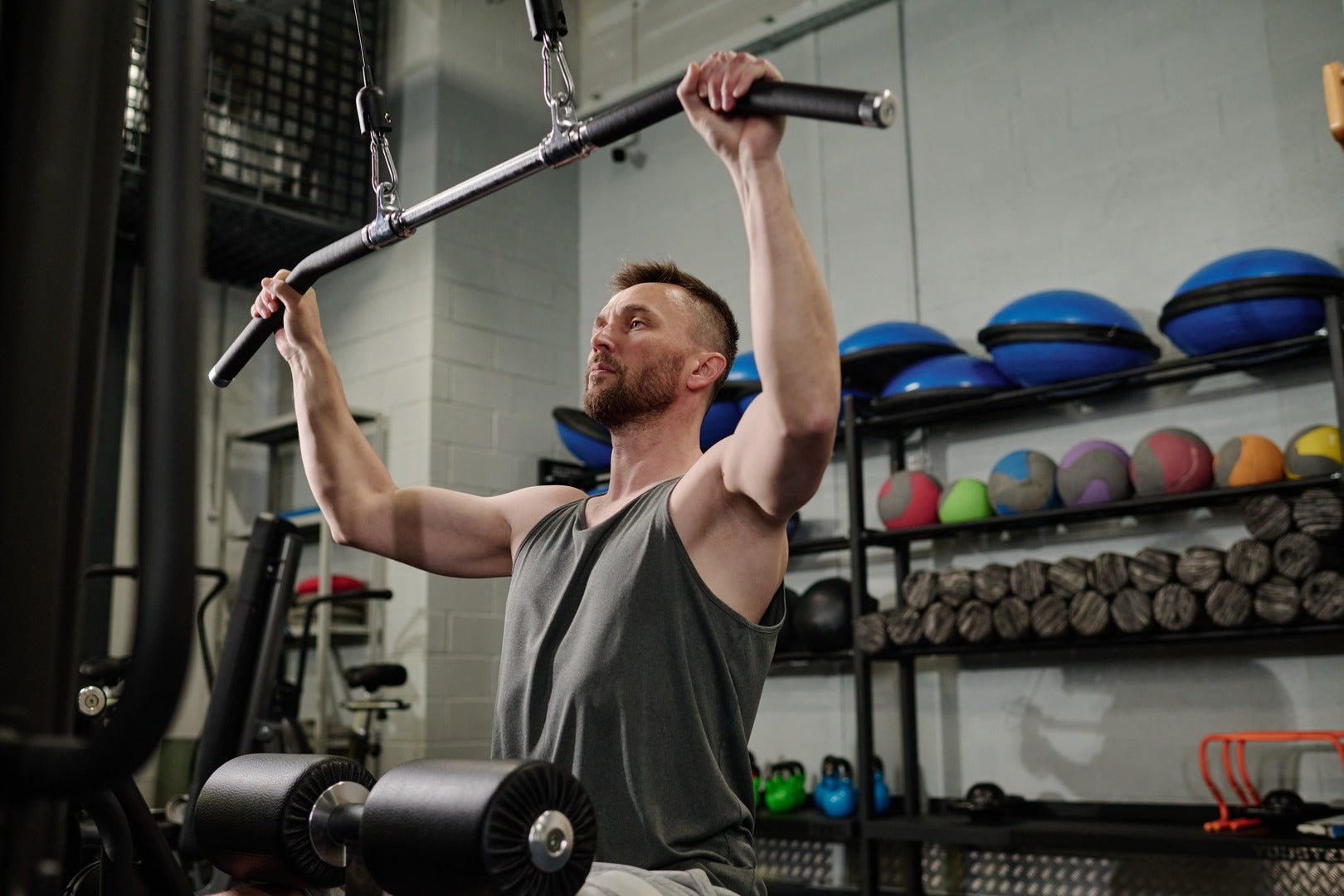 How To Structure A Pull Day Training For Muscle Growth Bodybuilding How To Structure A Pull Day Training For Muscle Growth Bodybuilding
