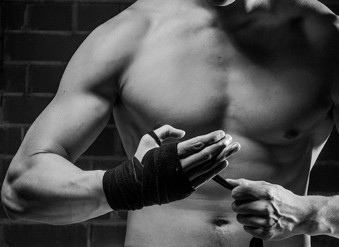 Y3T Training | Week 2 | Blog – Bodybuilding Warehouse