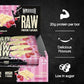 Warrior RAW Protein Flapjack - 12 Bars