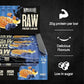Warrior RAW Protein Flapjack - 12 Bars