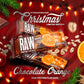 Warrior RAW Protein Flapjack - 12 Bars