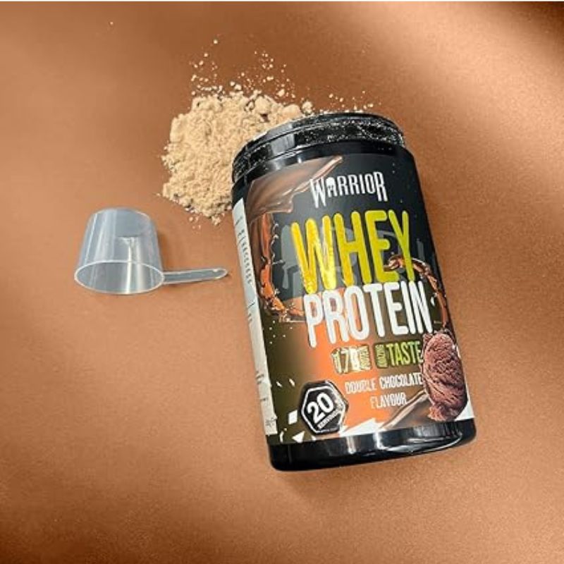 Warrior Whey Protein