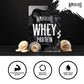 Warrior Whey Protein
