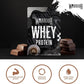 Warrior Whey Protein