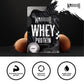 Warrior Whey Protein