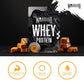 Warrior Whey Protein