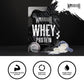 Warrior Whey Protein