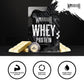 Warrior Whey Protein