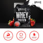 Warrior Whey Protein
