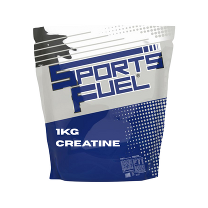 Sports Fuel Creatine Monohydrate Powder