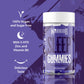 BBE APRIL25 - Warrior Sleep Gummies - 60 Gummies