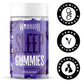BBE APRIL25 - Warrior Sleep Gummies - 60 Gummies