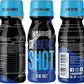 Warrior Rage Pre-Workout Energy Shot - (12x 60ml)