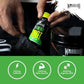 Warrior Rage Pre-Workout Energy Shot - (12x 60ml)