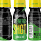 Warrior Rage Pre-Workout Energy Shot - (12x 60ml)