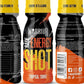 Warrior Rage Pre-Workout Energy Shot - (12x 60ml)