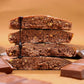 BBE FEB25 - Warrior Protein Cookie - 12 x 60g Cookies