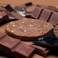 BBE FEB25 - Warrior Protein Cookie - 12 x 60g Cookies