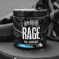 Warrior RAGE Pre-Workout - 392g
