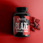 Warrior Blaze Reborn Fat Burner
