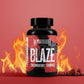 Warrior Blaze Reborn Fat Burner