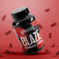 Warrior Blaze Reborn Fat Burner