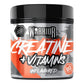 Warrior Creatine Plus Vitamins - 80 Servings