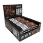 Warrior RAW Protein Flapjack - 12 Bars