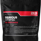 The Bulk Protein Company Serious Gainz - 2kg