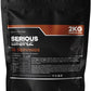 The Bulk Protein Company Serious Gainz - 2kg