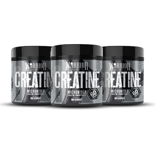 6 Months Supply Of Creatine