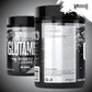 Warrior Glutamine Powder - 500g Tubs (100 Servings)