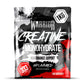 Warrior Creatine Monohydrate Powder - 300g, 500g & 1kg