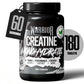 Warrior Creatine Monohydrate (1000mg)