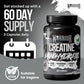 Warrior Creatine Monohydrate (1000mg)