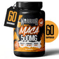 Warrior MACA - 60 Tabs
