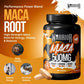 Warrior MACA - 60 Tabs